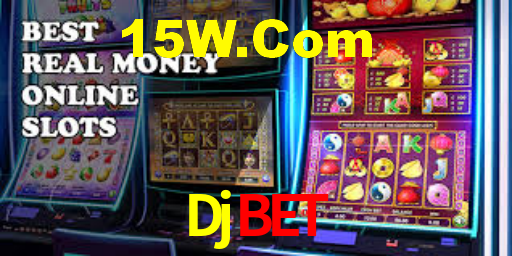 Djbet: Seu Cassino Premiado com Pagamentos Rápidos