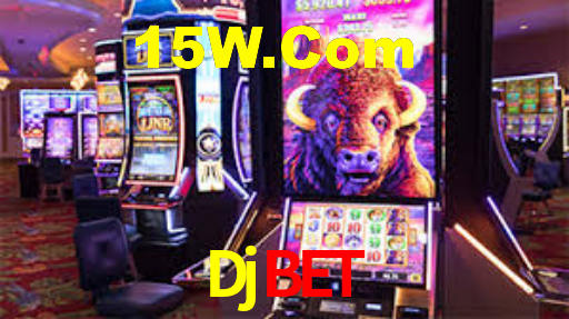 Djbet Com Jogo