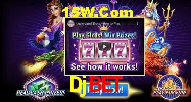 Estatísticas do Jogo Djbet