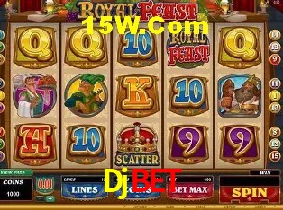 Segurança 2FA Djbet