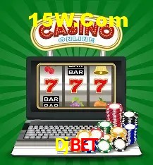Cadastro Rápido Djbet