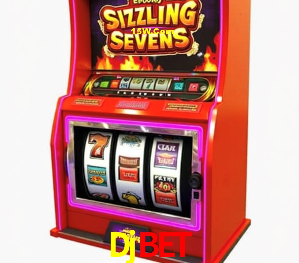 Casino Ao Vivo Djbet