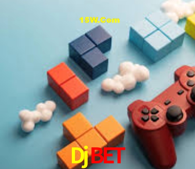 Provedores de Jogos Djbet