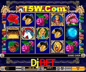 Avaliações dos Jogadores Djbet