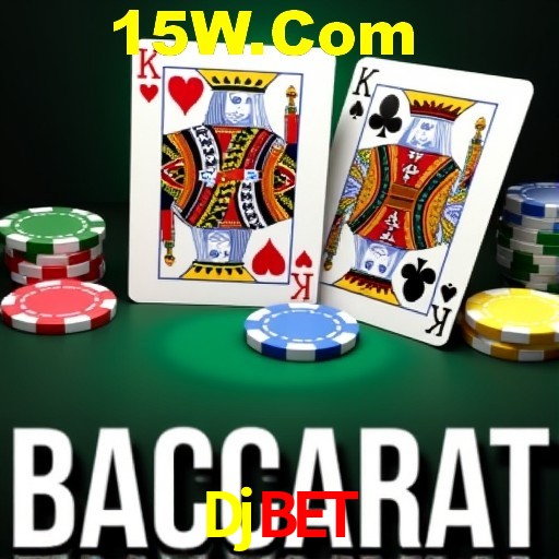 Casino VIP Djbet