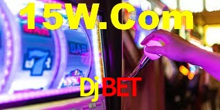 APP oficial da Djbet para mobile