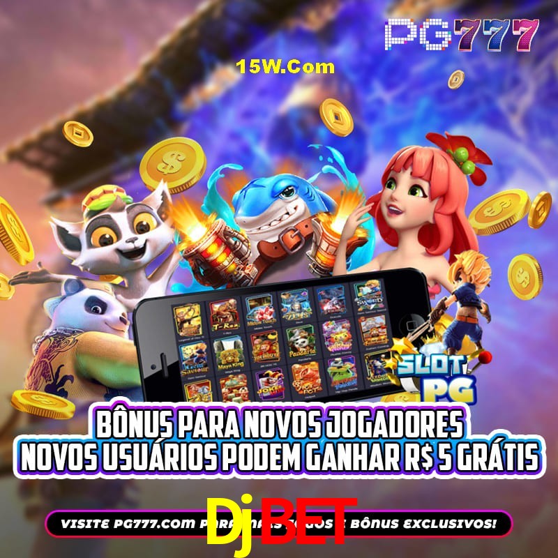 Casino Ao Vivo Djbet