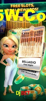 Torneios Djbet