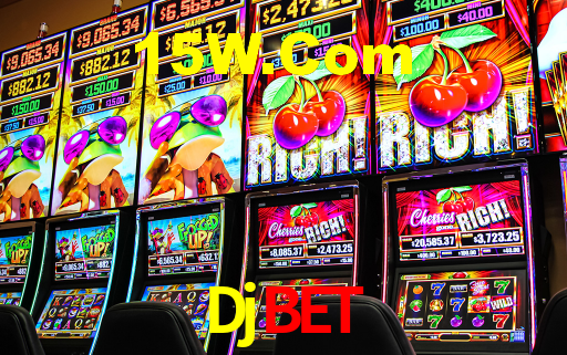 Bônus Generosos e Exclusivos no Djbet para Você!