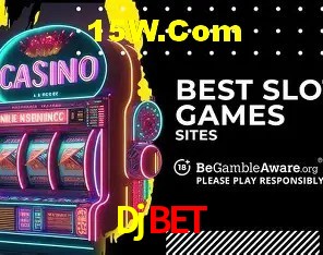 Design Responsivo Djbet